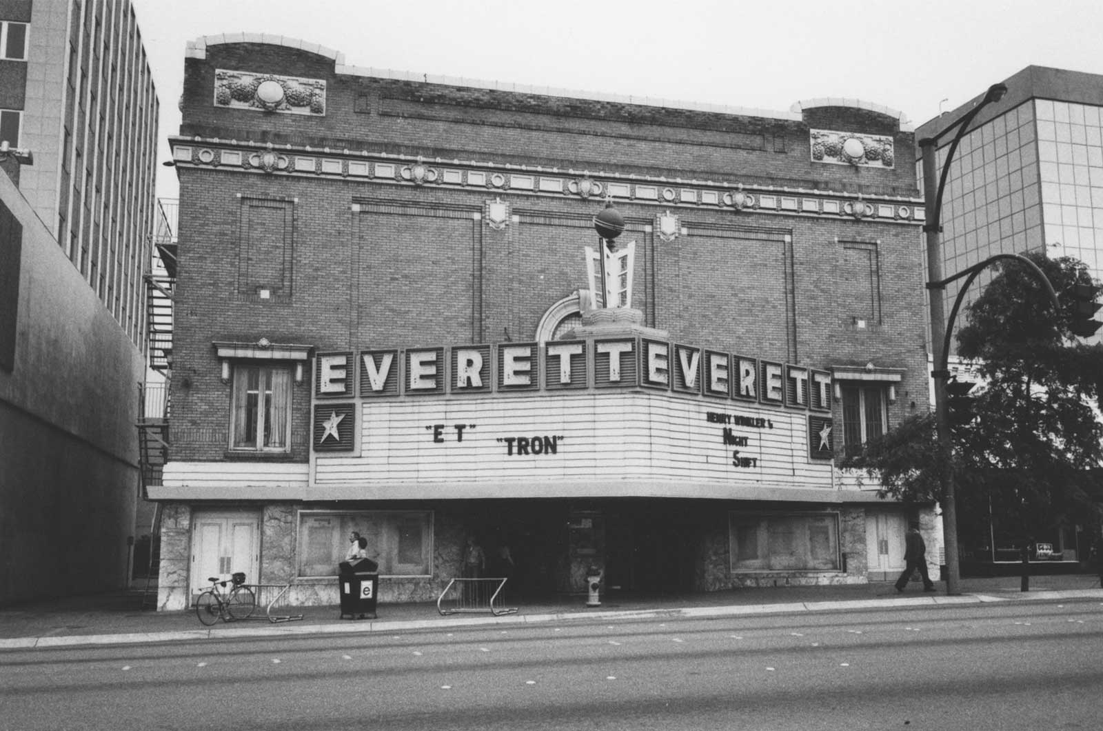 Everett, Everett WA Everett, Everett WA
