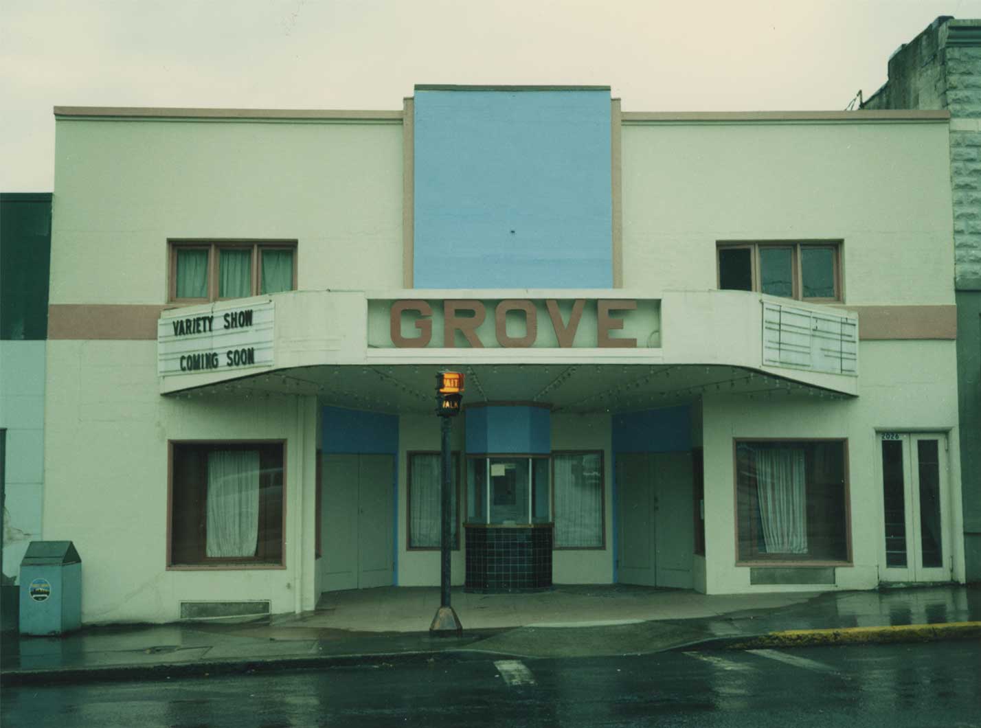 Grove, Forest Grove OR Grove, Forest Grove OR
