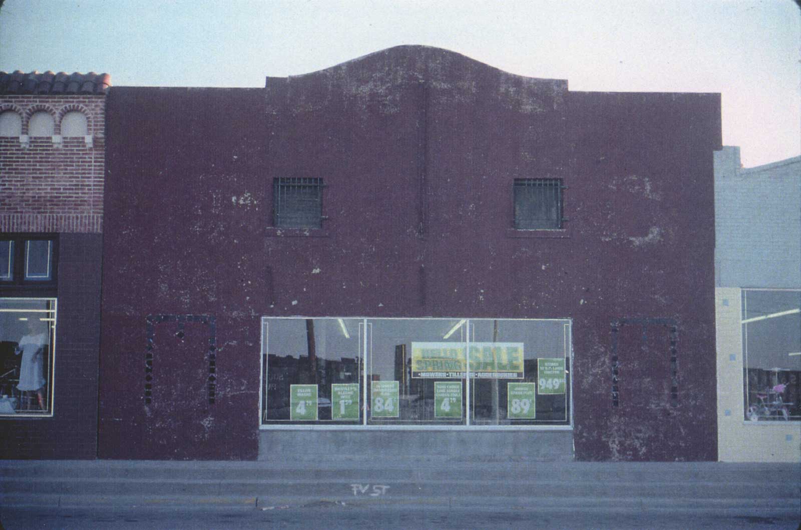 Palace, Lordsburg NM Palace, Lordsburg NM
