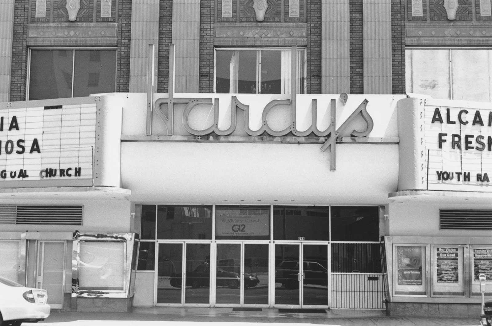 Hardys, Fresno CA Hardys, Fresno CA