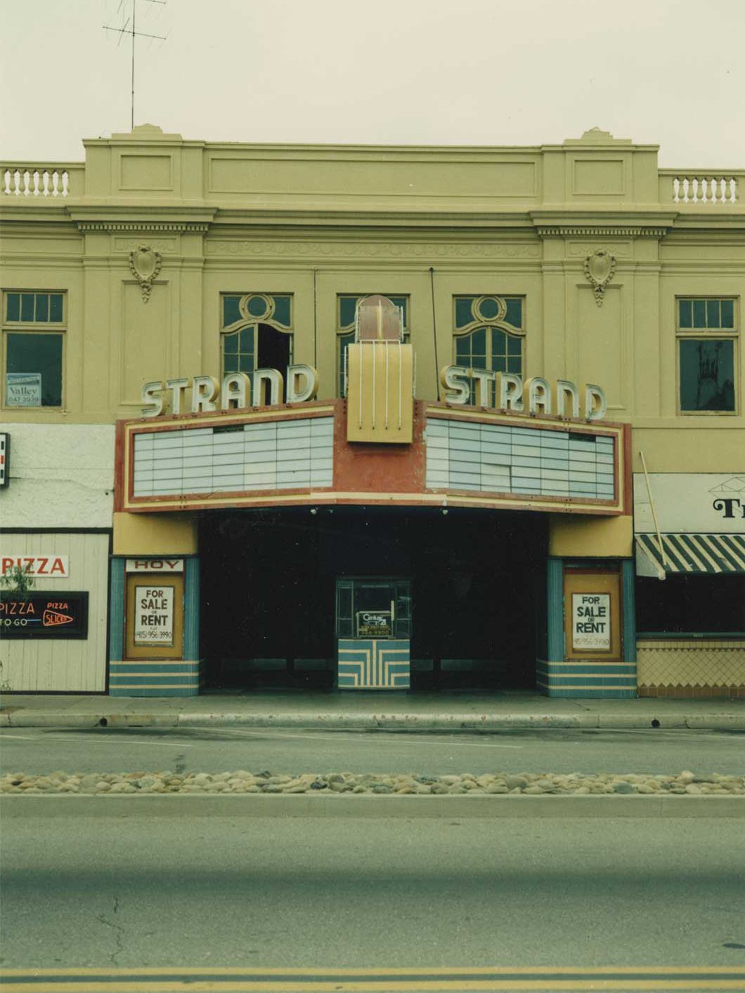 Strand, Gilroy CA Strand, Gilroy CA