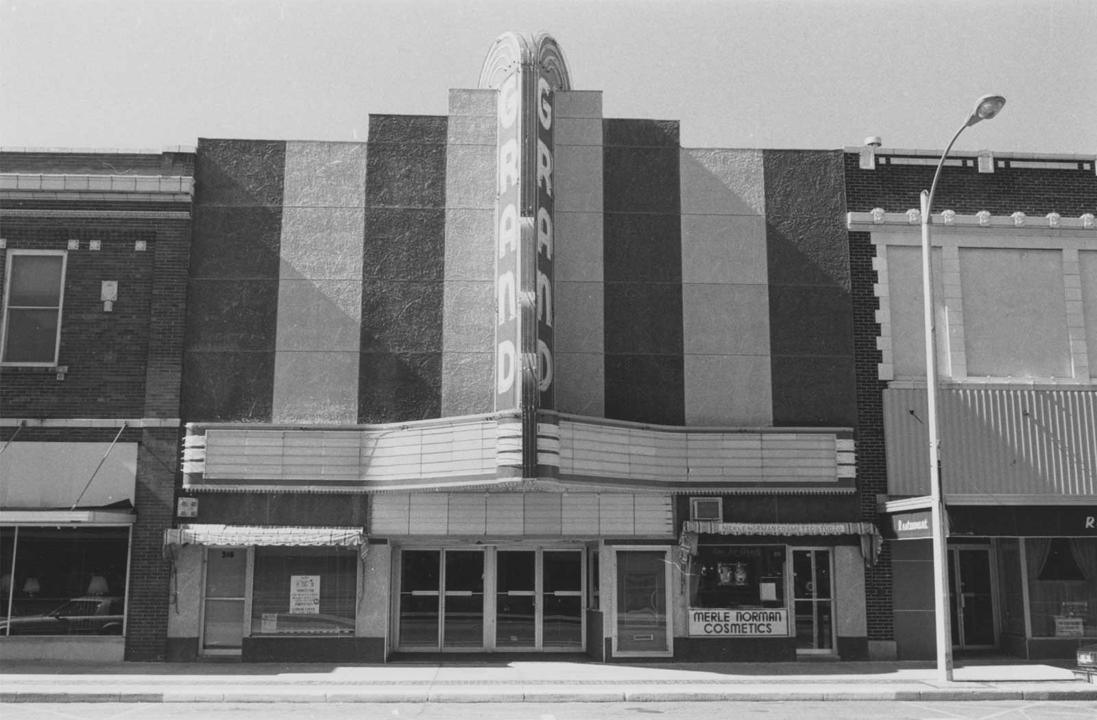 Grand, Grand Island NE Grand, Grand Island NE