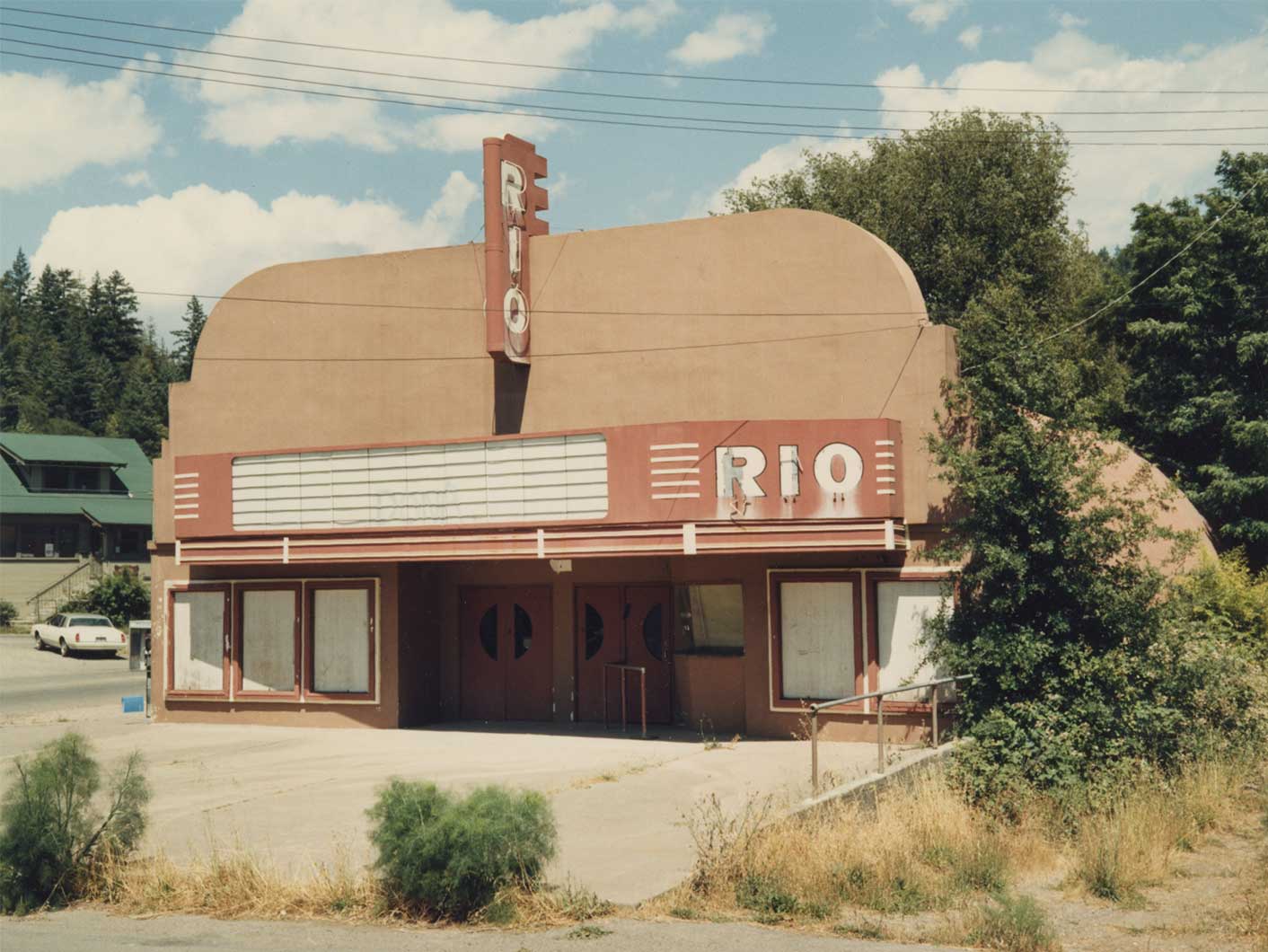 Rio, Monte Rio CA Rio, Monte Rio CA