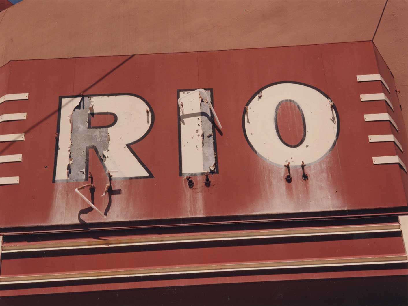 Rio, Rio Monte CA Rio, Rio Monte CA