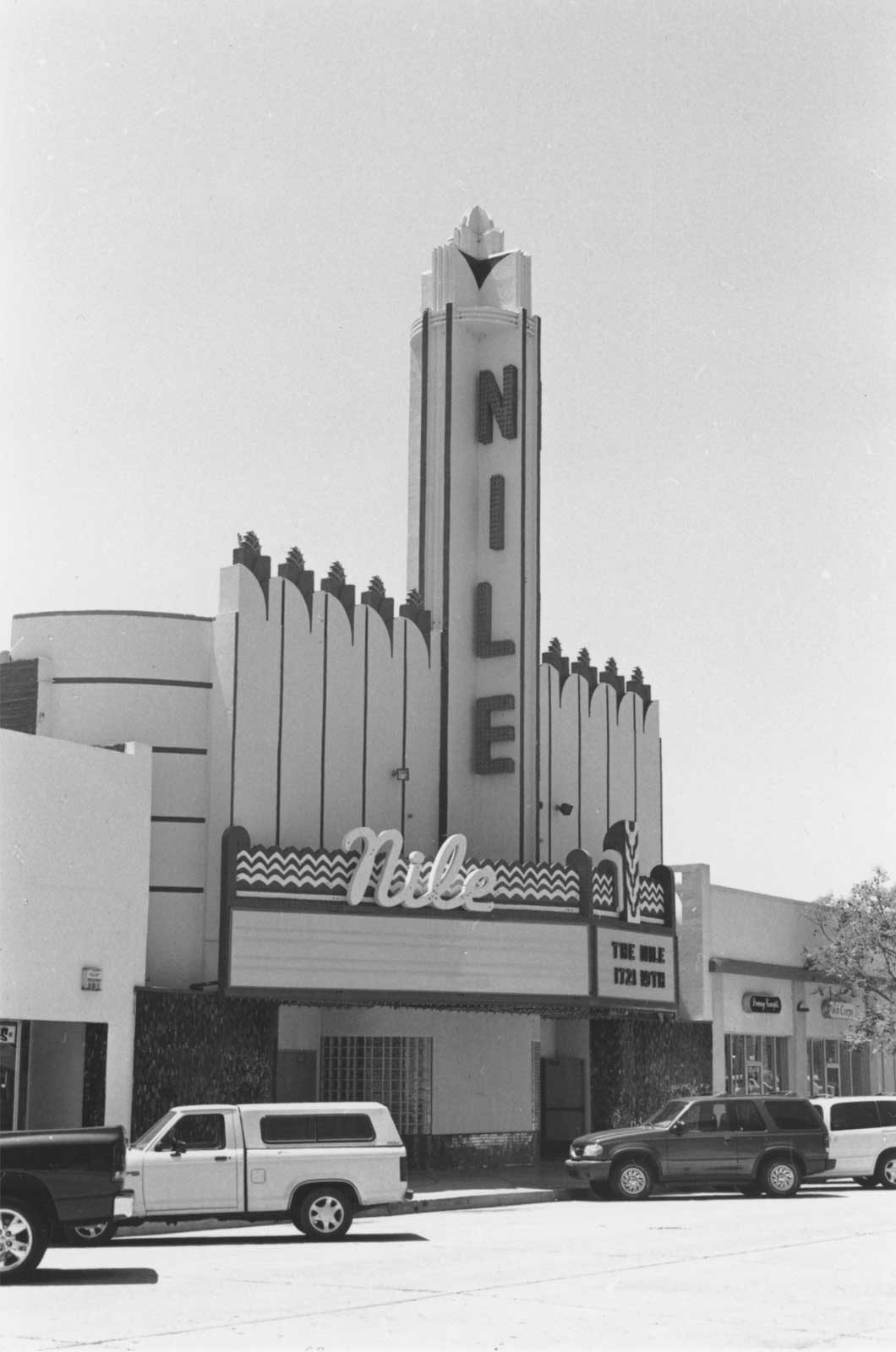 Nile, Bakersfield CA Nile, Bakersfield CA